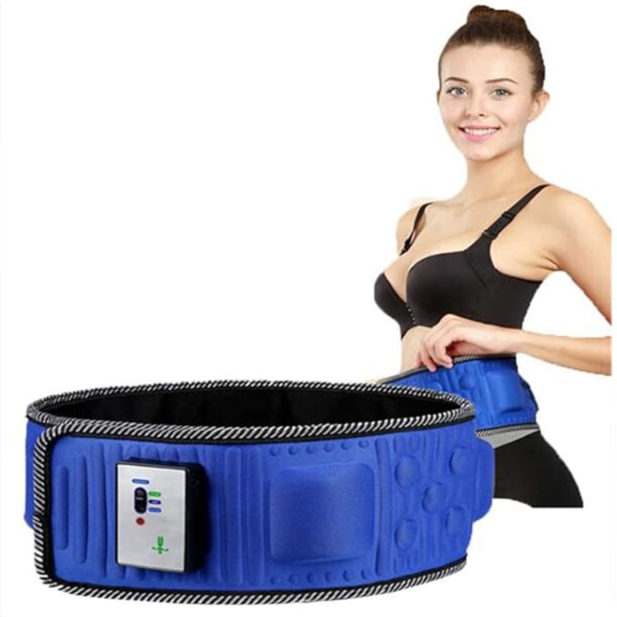 MOVI - CINTURON TONIFICADOR Y REDUCTOR SLIM X5