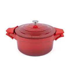 SIMPLIT - Olla Antiadherente 24cm Toulouse