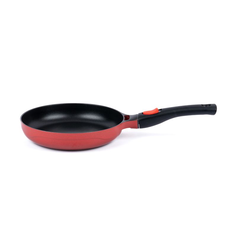 SIMPLIT - Sarten Antiadherente Toulouse Serie 24 cm