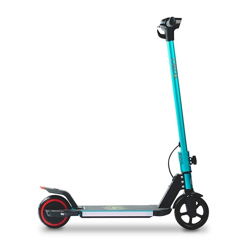 CERO MOTORS - Scooter Eléctrico Cero E2Kids