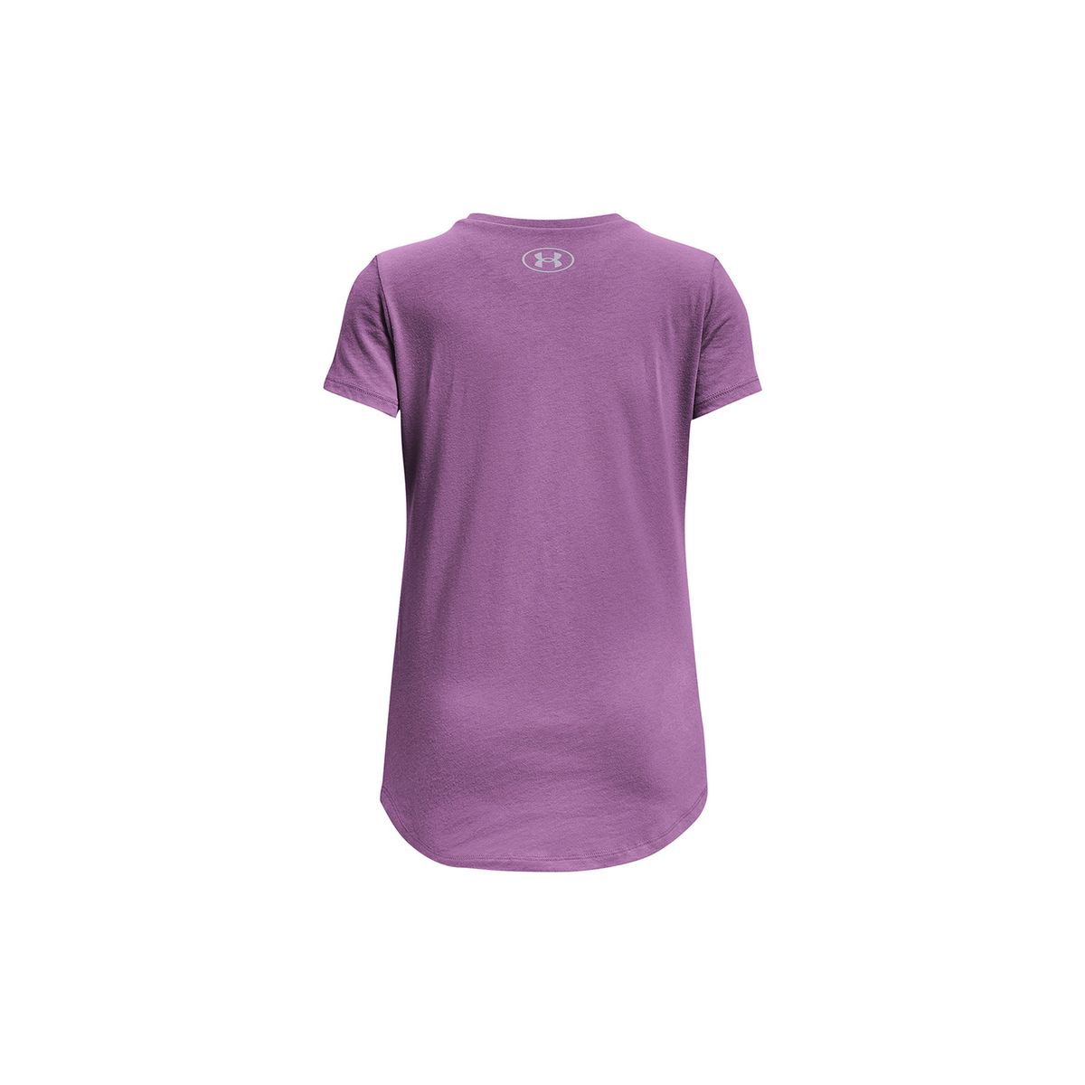 UNDER ARMOUR - Polera Ua She Shines Gradie Morado niña UNDER ARMOUR