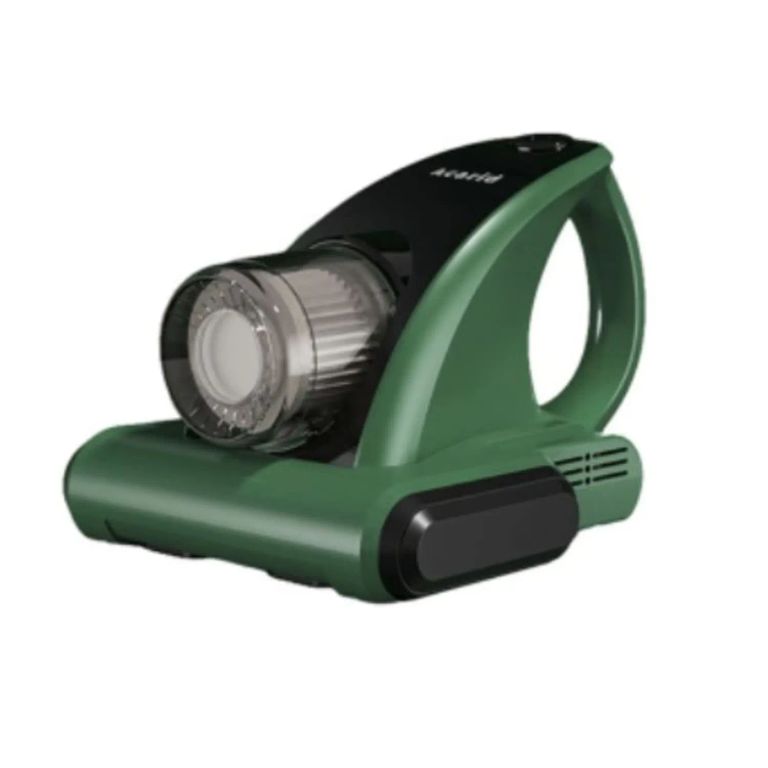 GENERICO Eliminador De Ácaros Inalámbrico Usb Gls50