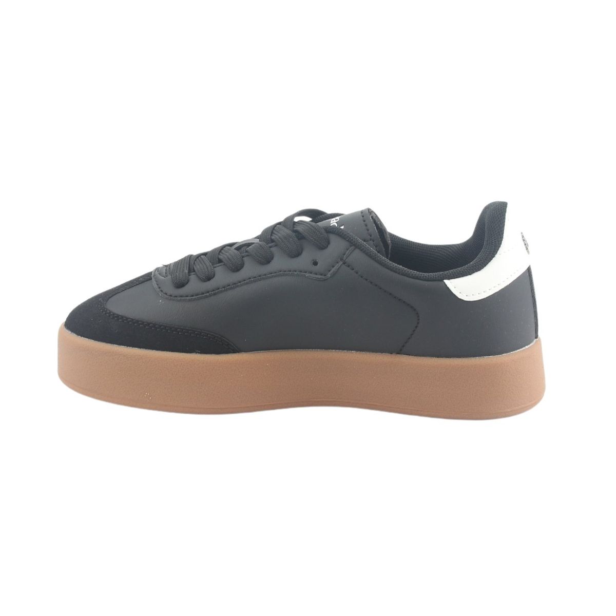 CHALADA - Zapatillas Mujer  Negro Casual Chalada Alexia-5
