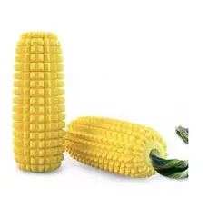 GENERICO - Peluche Choclo Para Perro