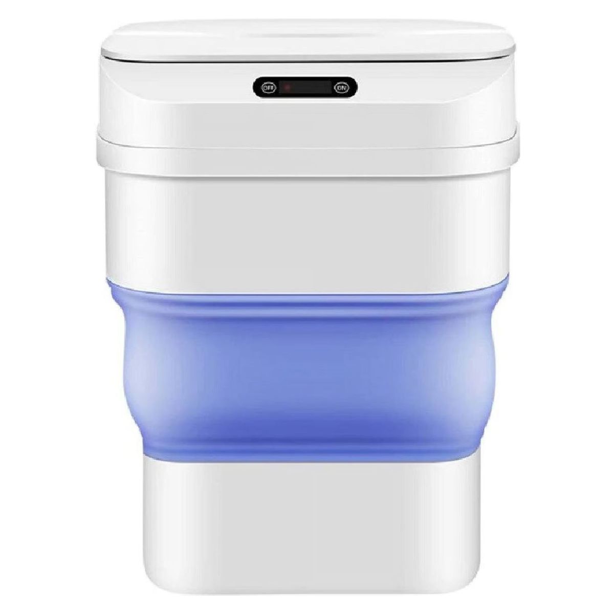 GENERICO - Basurero Automatico Inteligente Azul