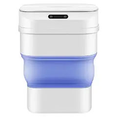 GENERICO - Basurero Automatico Inteligente Azul