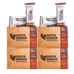 GENERICO - Barra Berry original 40g, 40 un