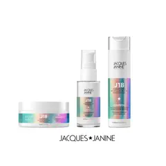 JACQUES JANINE - Rutina de Regeneración Molecular Intensiva J18 de