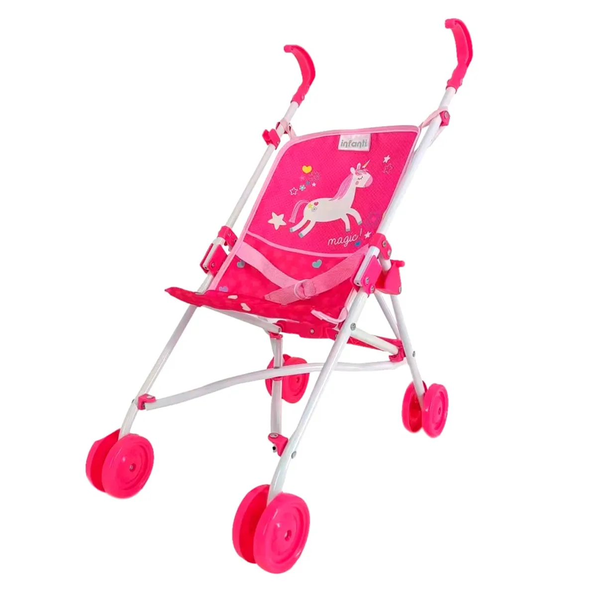 INFANTI - Mi Primer Coche Infanti