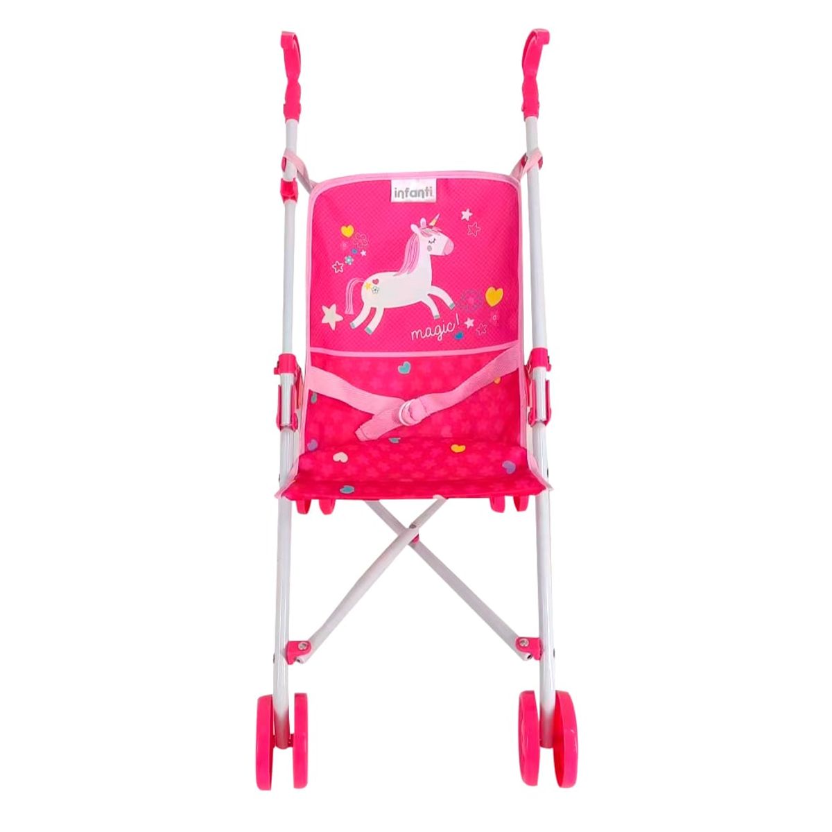 INFANTI - Mi Primer Coche Infanti