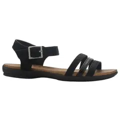 CHALADA - Sandalias Mujer  Negro Casual Anatomic61
