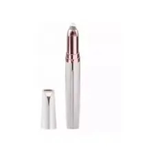GENERICO - Pack Depilador Cejas + Depilador Facial Recargable Usb