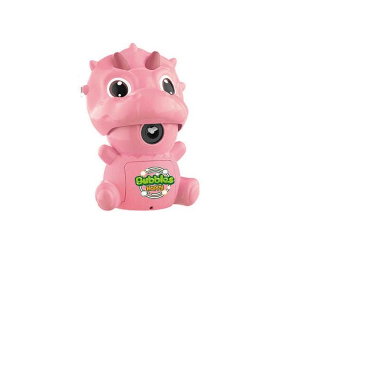 GENERICO - Juguete Lanzador Burbujero Niña