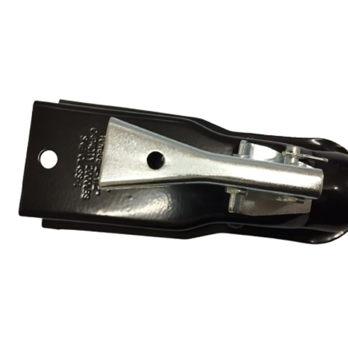 GENERICO - Mano de enganche 1 7/8" para auto