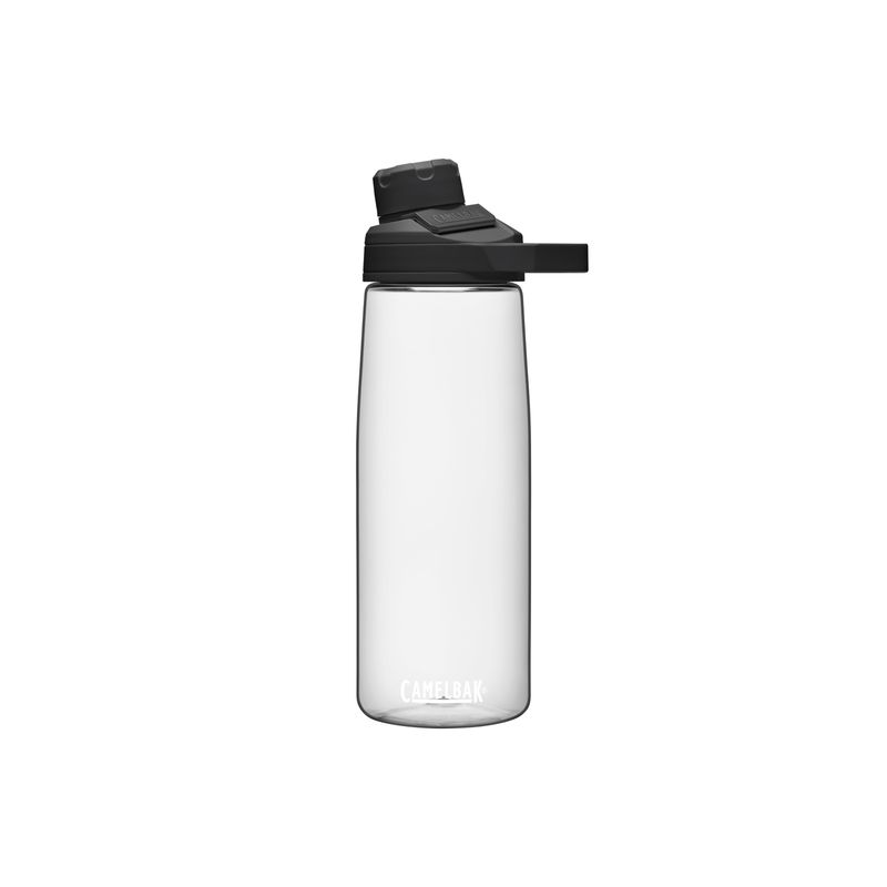 CAMELBAK - Botella Camelbak Chute Mag 750 ml Clear