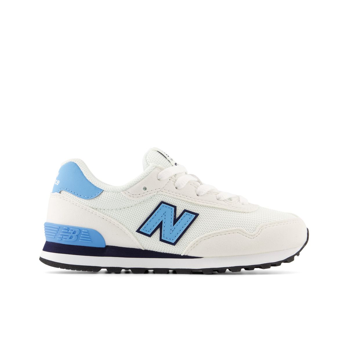 NEW BALANCE - Zapatillas Urbanas Niño New Balance Blanco PC 515 MBN