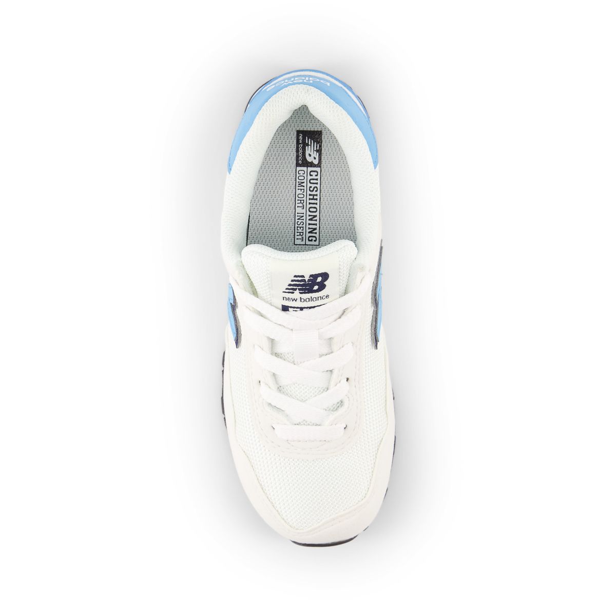 NEW BALANCE - Zapatillas Urbanas Niño New Balance Blanco PC 515 MBN