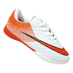 ZAPATOS Y ZAPATILLAS - Zapatilla Baby Futbol Juvenil Power Total Confortable 7361