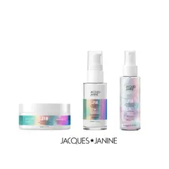 JACQUES JANINE - Tratamiento de Regeneración Molecular y Brillo Intenso J18