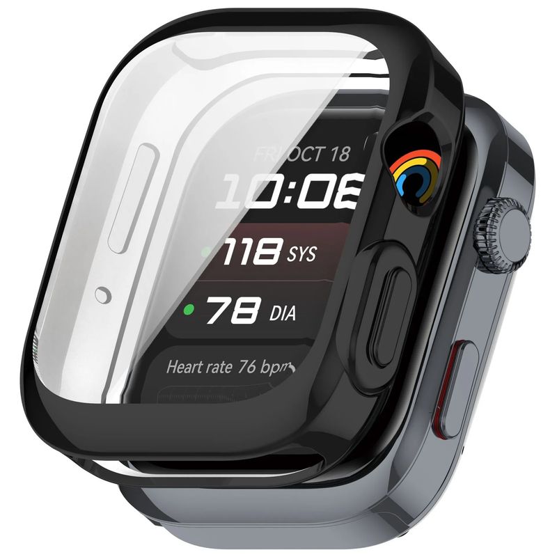 GENERICO - Funda Carcasa Premium para Huawei Watch D2