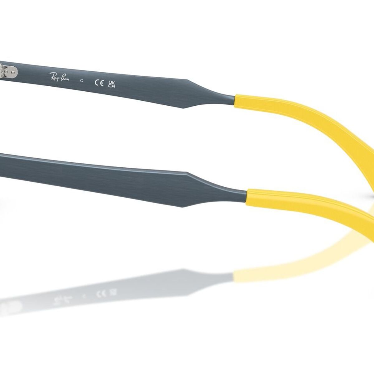 RAY BAN - Ray-Ban Ferrari RB3807M