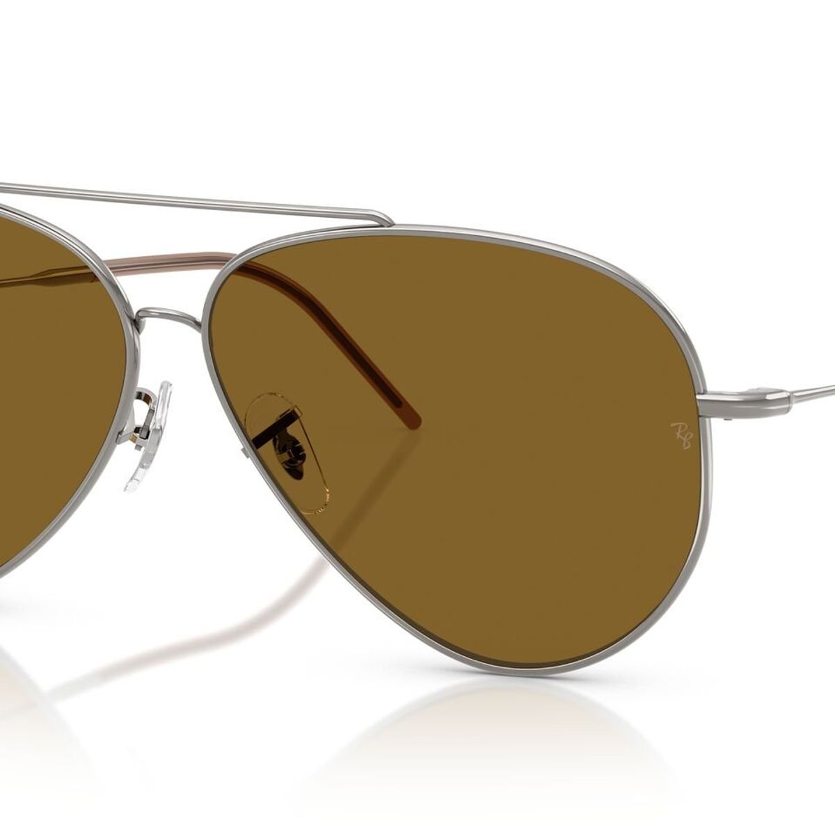 RAY BAN - Ray-Ban Aviator Reverse RBR0101S