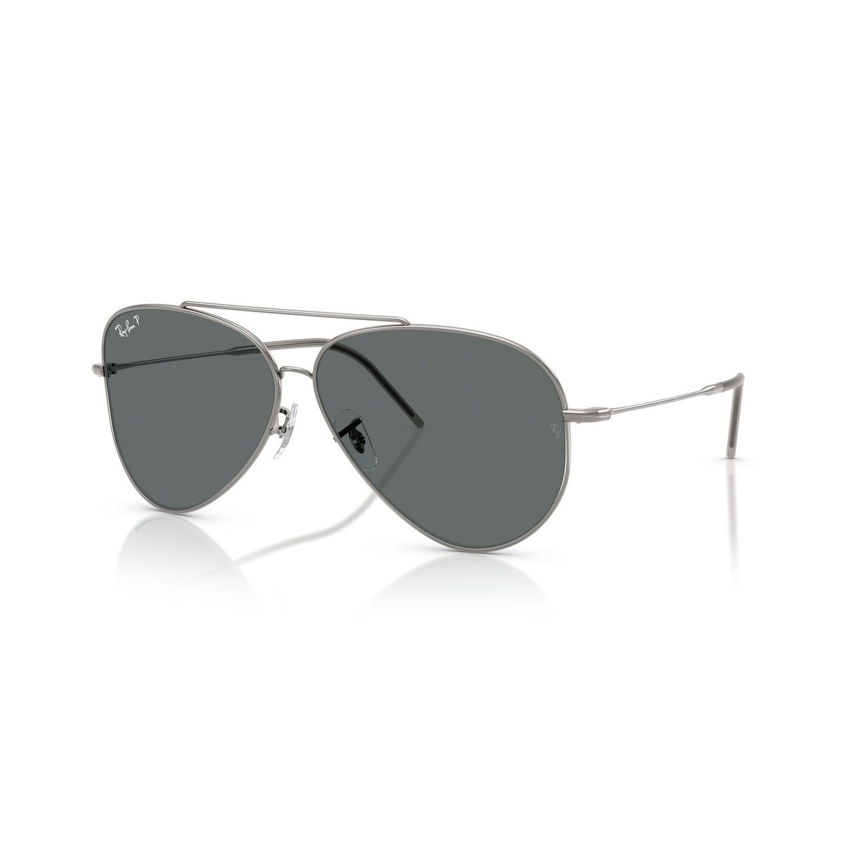 RAY BAN - Ray-Ban Aviator Reverse RBR0101S