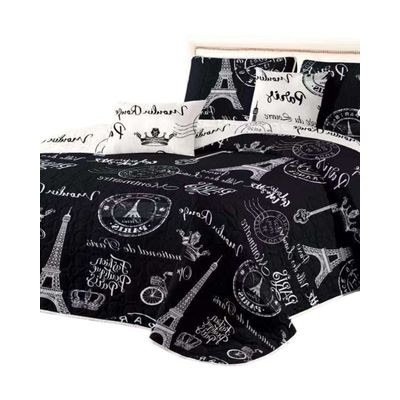 Imagen 2 del producto CUBRECAMA CON DISEÑO 2 PLAZAS