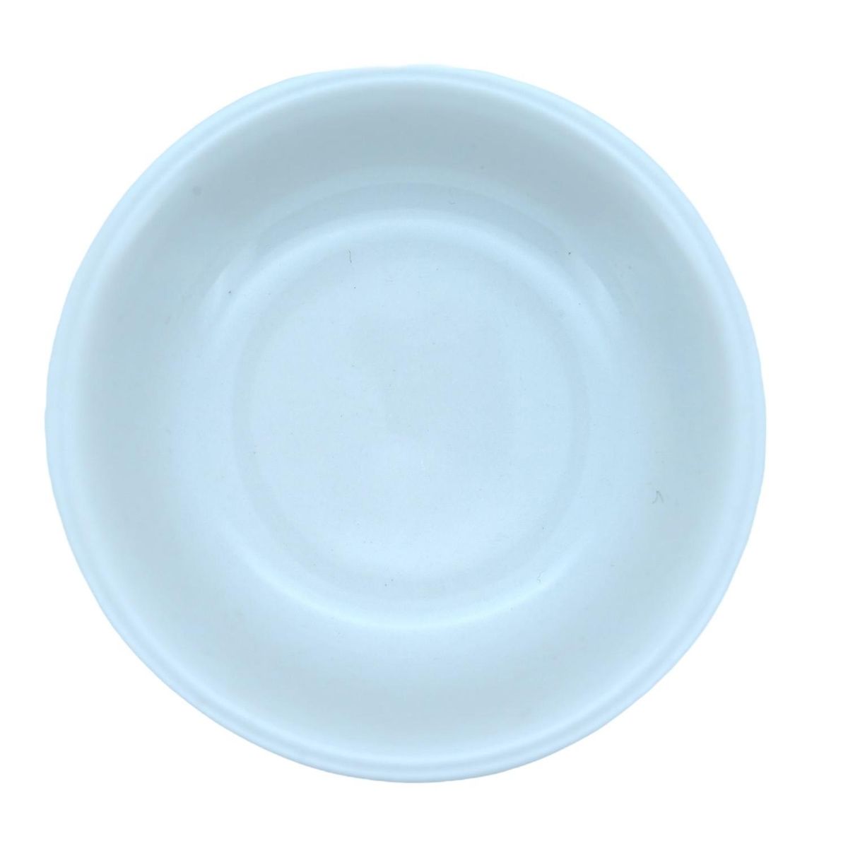 GENERICO - Set 24 Pocillos Mantequilla Ceramica 5 Cm Diametro