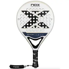 NOX - Pala de Padel Equation 2025 + Overgrip