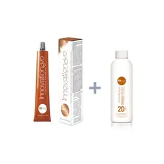 BBCOS - Tintura profesional permanente INNOVATIONEVO 100ML