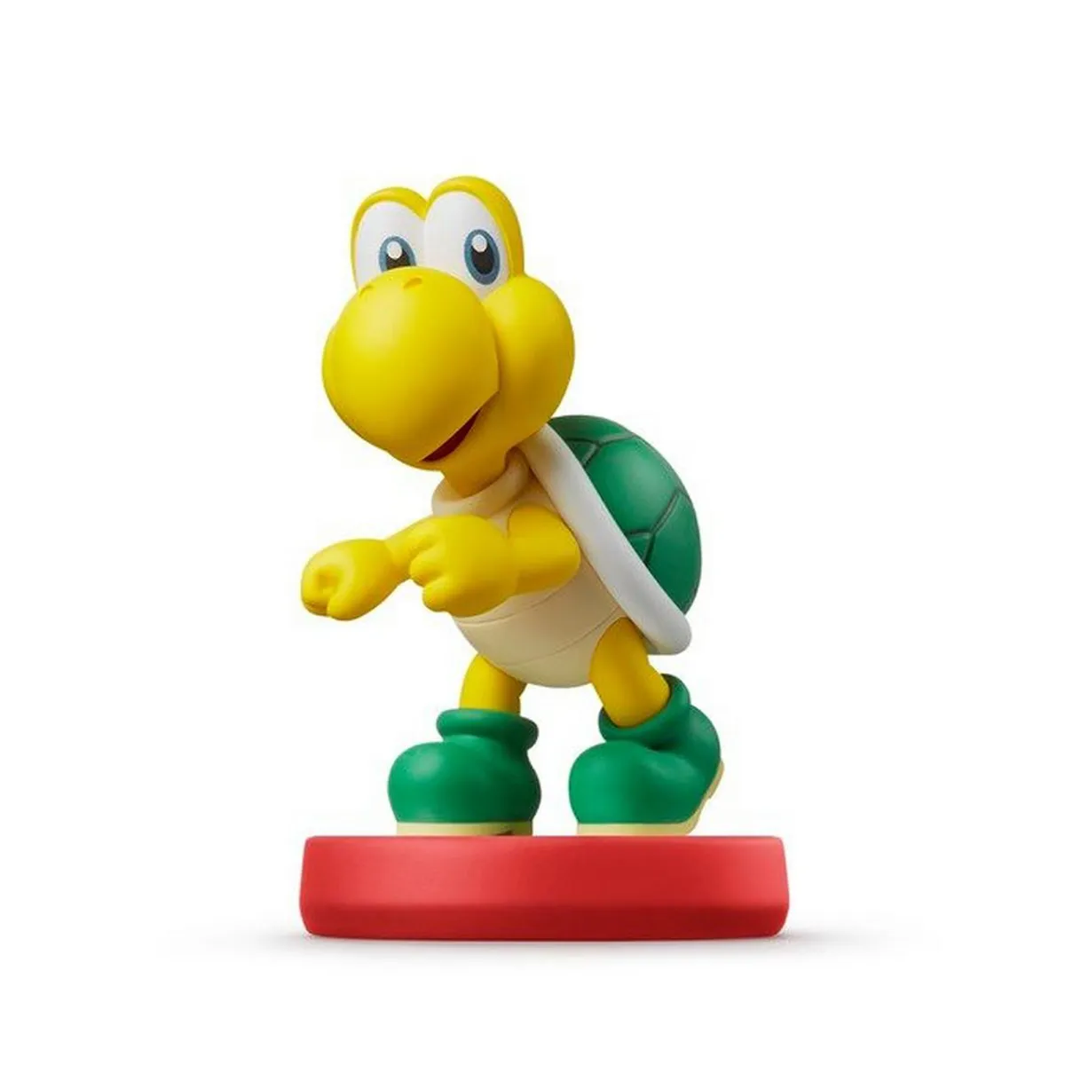 NINTENDO - Amiibo Super Mario Koopa Troopa