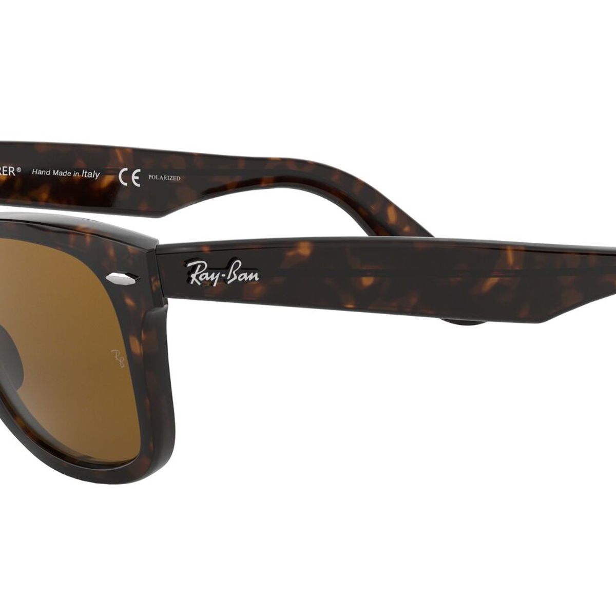 RAY BAN - Ray-Ban Wayfarer Polarizado