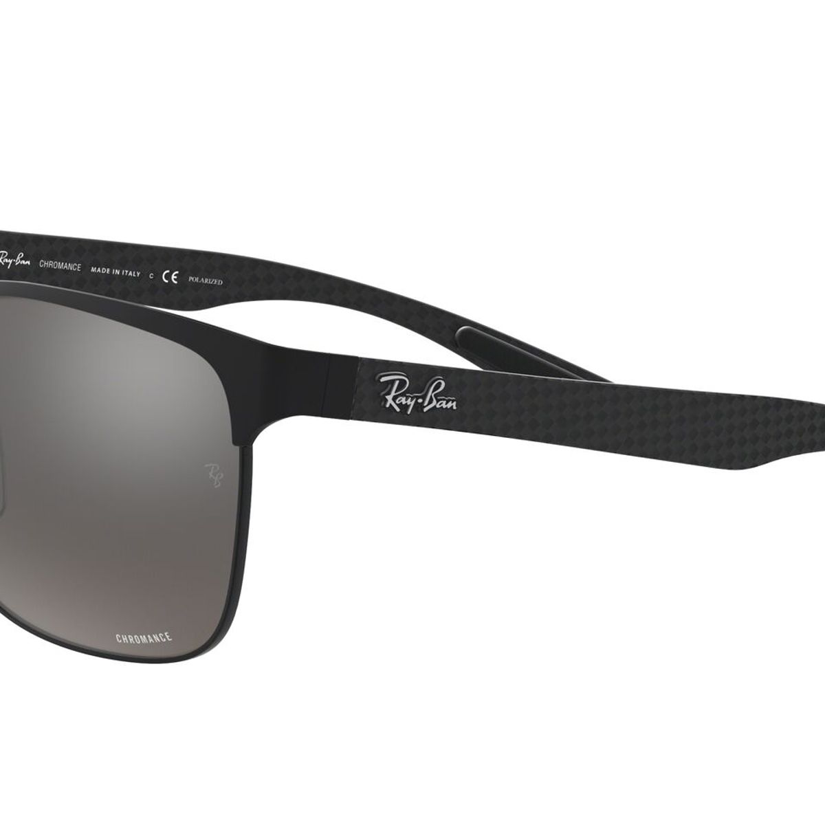 RAY BAN - Ray-Ban Metal RB8319-CH Chromance y polarizado
