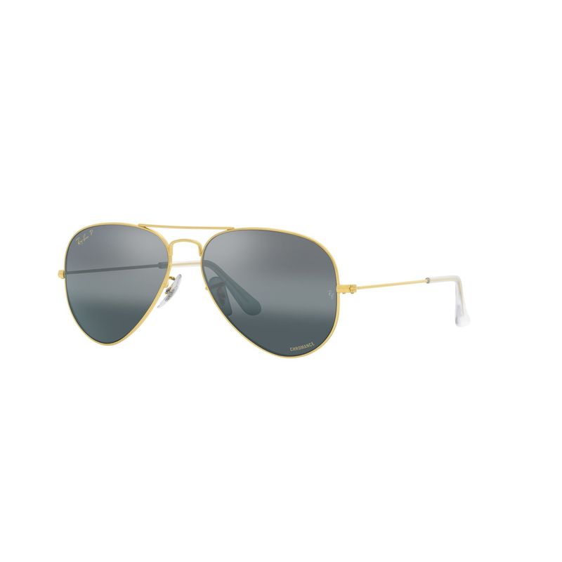 RAY BAN - Ray-Ban Aviador Polarizado RB3025 9196G6 58