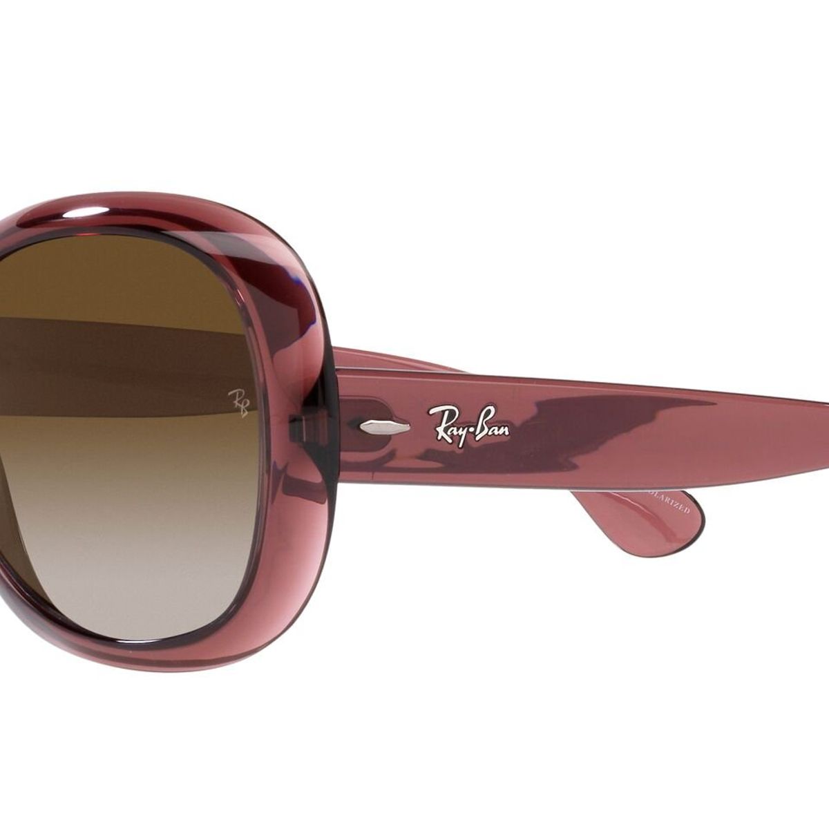 RAY BAN - Ray-Ban Jackie ohh ii Polarizado RB4098 6593T5 60
