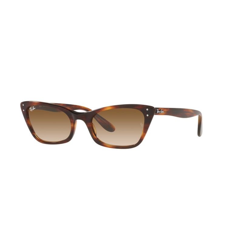 RAY BAN - Ray-Ban Lady Burbank RB2299 954/51 52