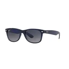 RAY BAN - Ray-Ban New Wayfarer Polarizado RB2132 660778 55