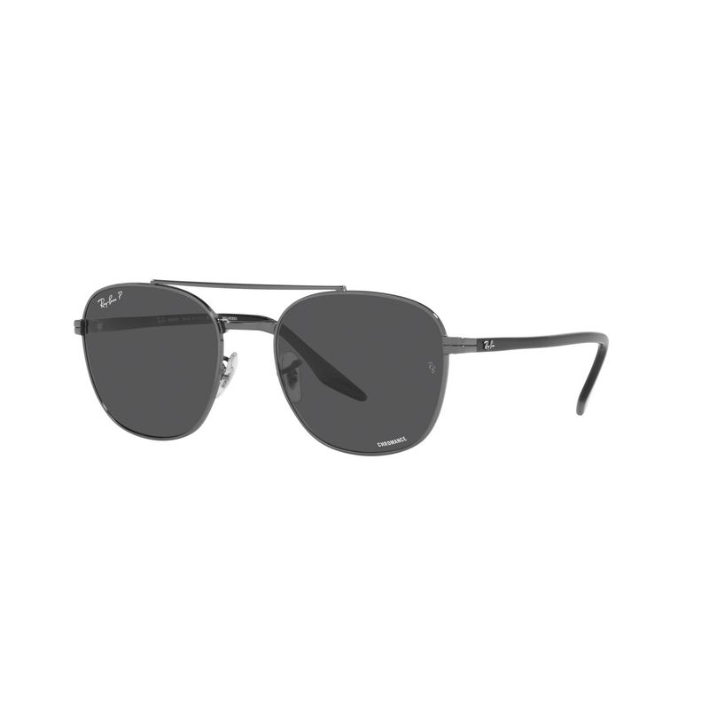 RAY BAN - Ray-Ban RB3688 Polarizado RB3688 004K8 55