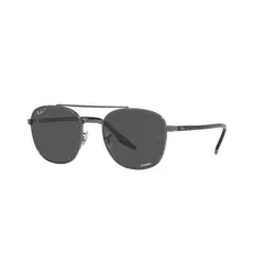RAY BAN - Ray-Ban RB3688 Polarizado RB3688 004K8 55