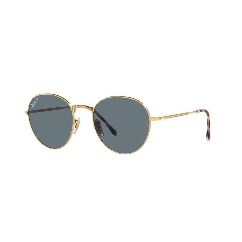 RAY BAN - Ray-Ban David Polarizado RB3582 0013R 53