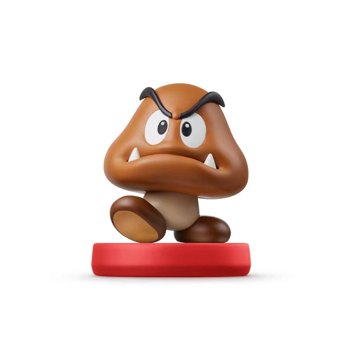 NINTENDO - Amiibo Super Mario Goomba