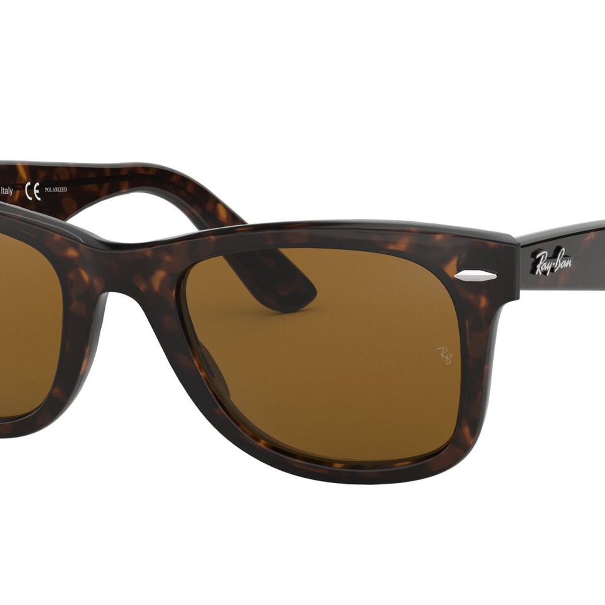 RAY BAN - Ray-Ban Wayfarer Polarizado