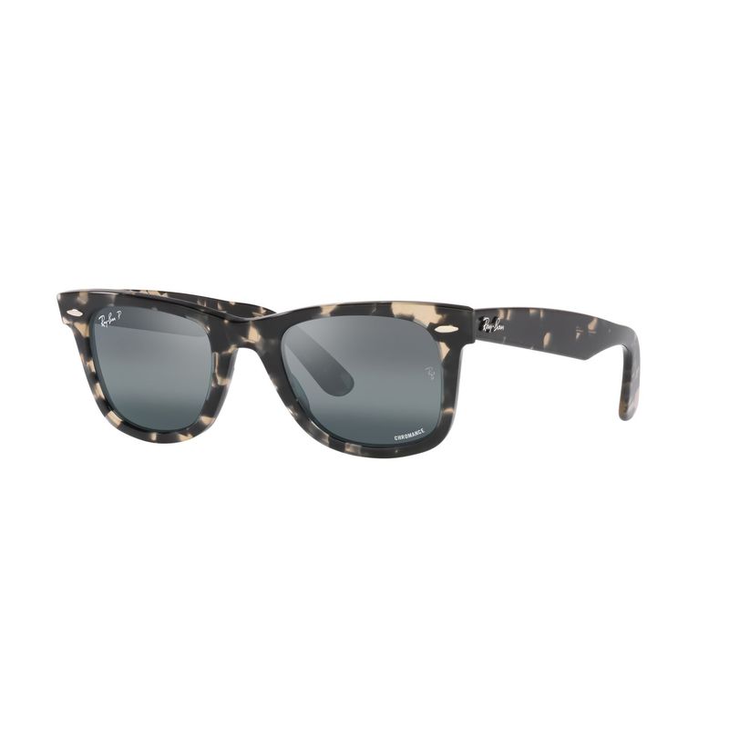 RAY BAN - Ray-Ban Wayfarer Polarizado RB2140 1333G6 50