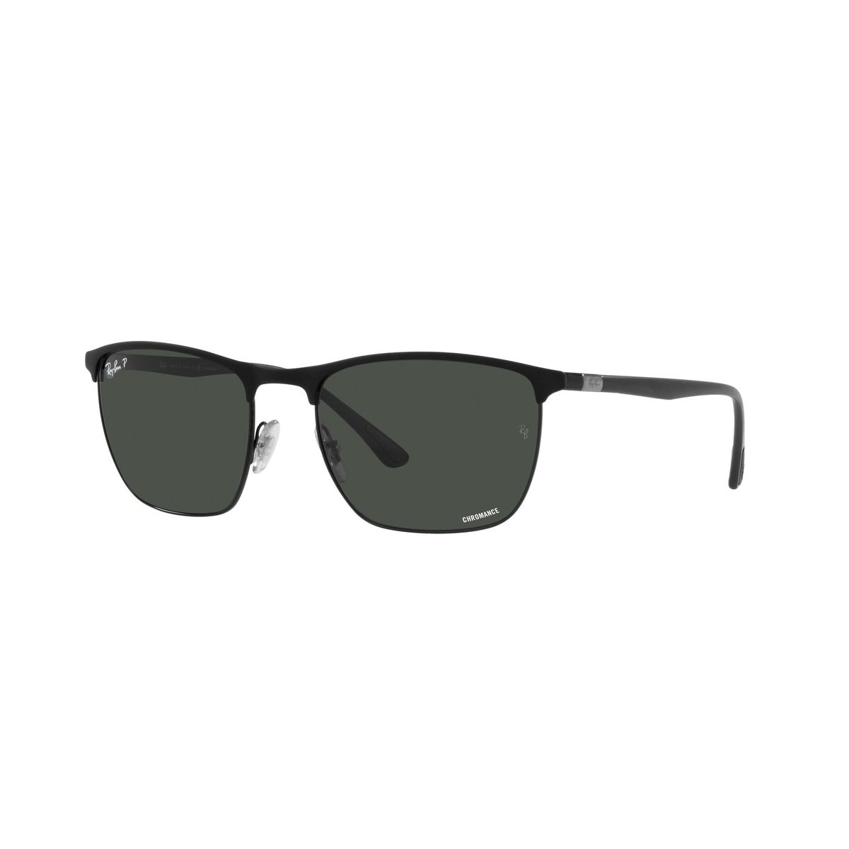 RAY BAN - Ray-Ban RB3686 Polarizado RB3686 186K8 57