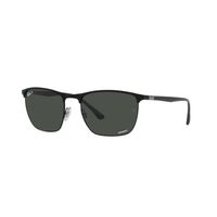 Ray-Ban RB3686 Polarizado RB3686 186K8 57