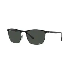 RAY BAN - Ray-Ban RB3686 Polarizado RB3686 186K8 57