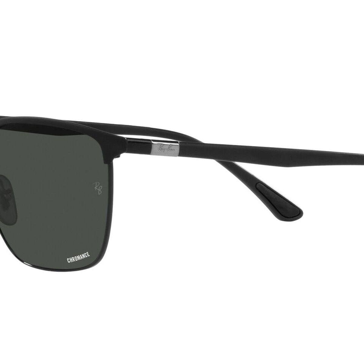 RAY BAN - Ray-Ban RB3686 Polarizado RB3686 186K8 57