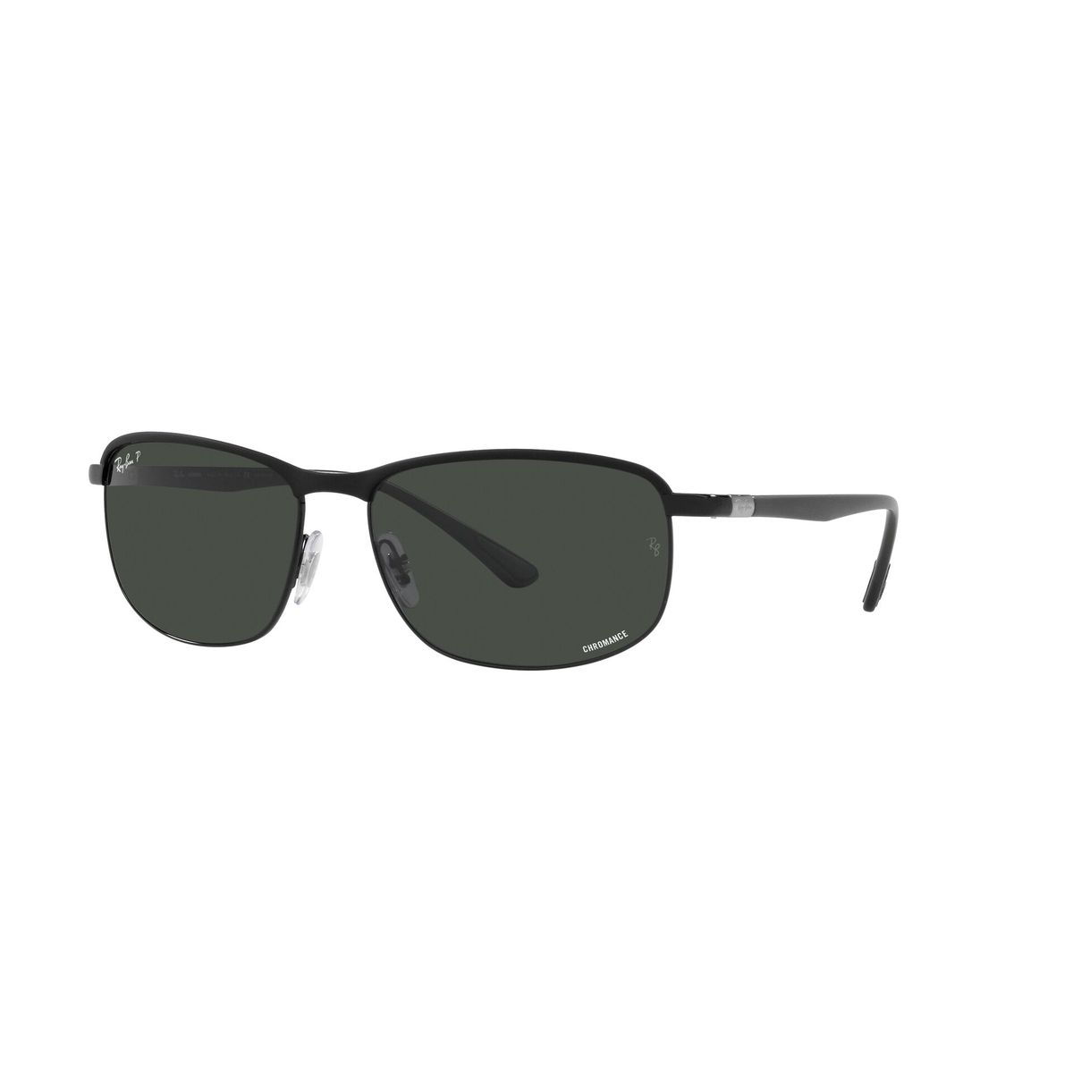 RAY BAN - Ray-Ban RB3671-CH Chromance y polarizado
