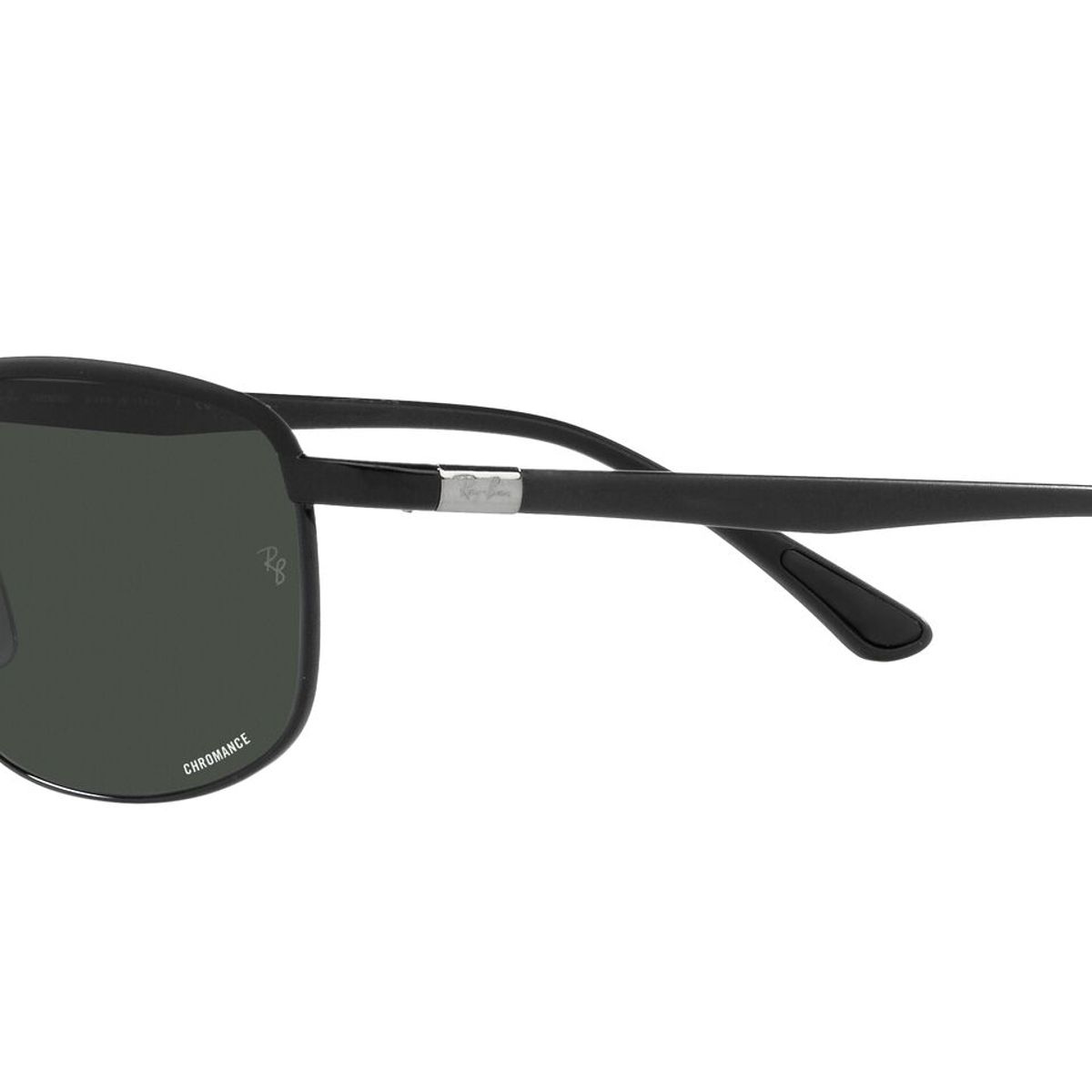 RAY BAN - Ray-Ban RB3671-CH Chromance y polarizado